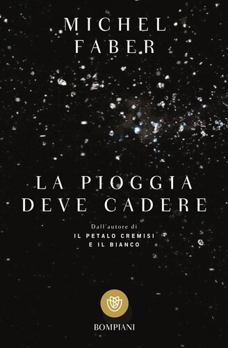 libro gratis La pioggia deve cadere