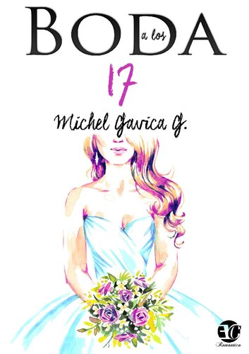 descargar libro Boda a los 17