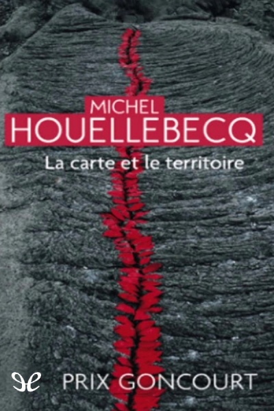 descargar libro La carte et le territoire