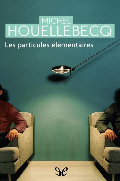 libro gratis Les particules élémentaires