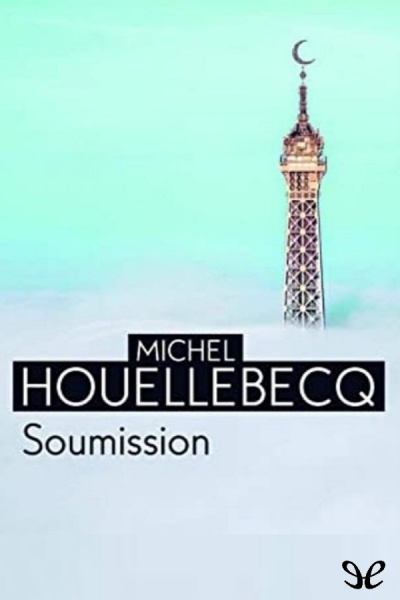 descargar libro Soumission