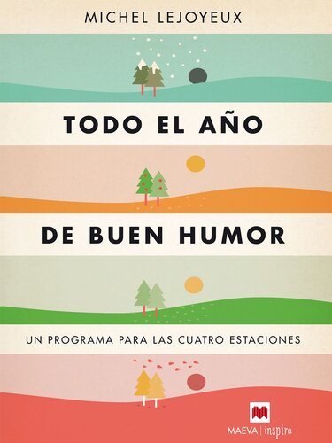 descargar libro Todo el año de buen humor