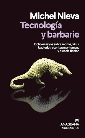 libro gratis Tecnología y barbarie