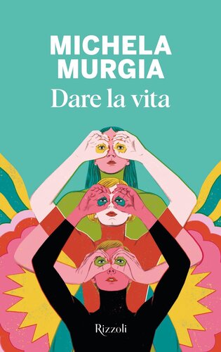 descargar libro Dare la vita