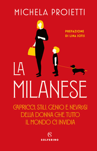 descargar libro La Milanese