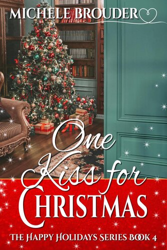 descargar libro One Kiss for Christmas