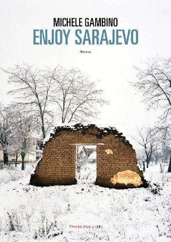 descargar libro Enjoy Sarajevo