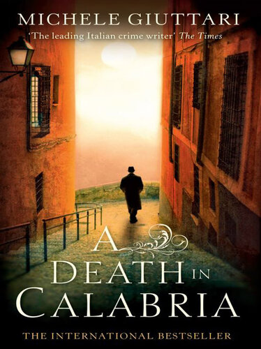 descargar libro A Death In Calabria