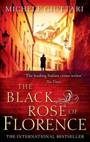 descargar libro The Black Rose Of Florence