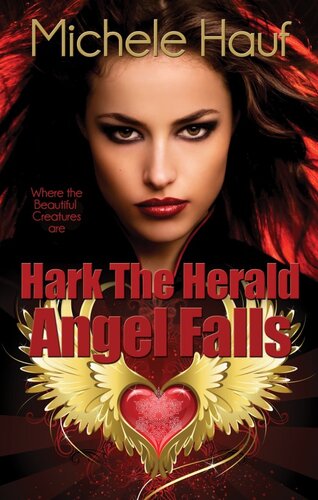 descargar libro Hark The Herald Angel Falls