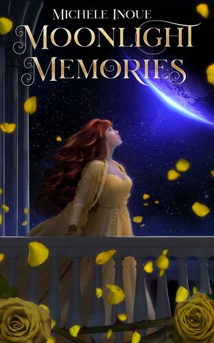 descargar libro Moonlight Memories (Moonlight Series Book 1)