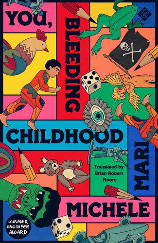 descargar libro You, Bleeding Childhood