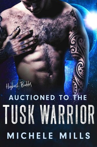 descargar libro Auctioned to the Tusk Warrior