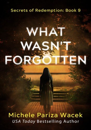 libro gratis What Wasn't Forgotten