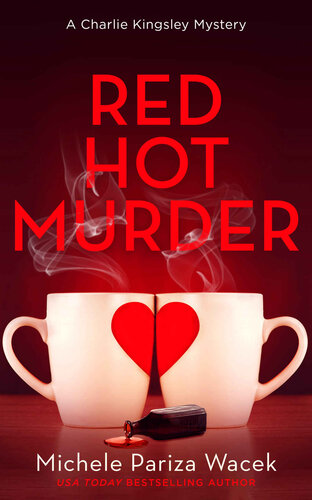 descargar libro Red Hot Murder