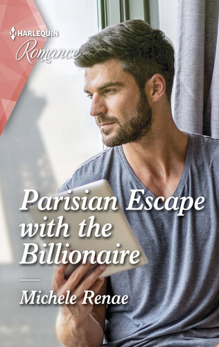 descargar libro Parisian Escape with the Billionaire