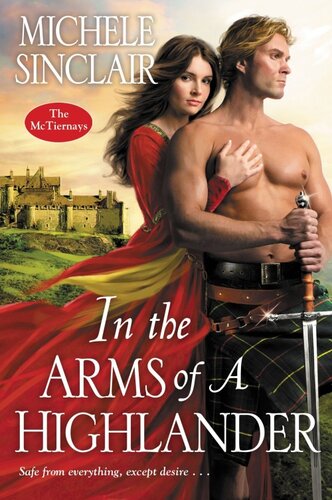 descargar libro In the Arms of a Highlander