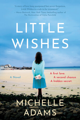 descargar libro Little Wishes