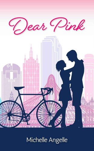 descargar libro Dear Pink: A Romantic Comedy