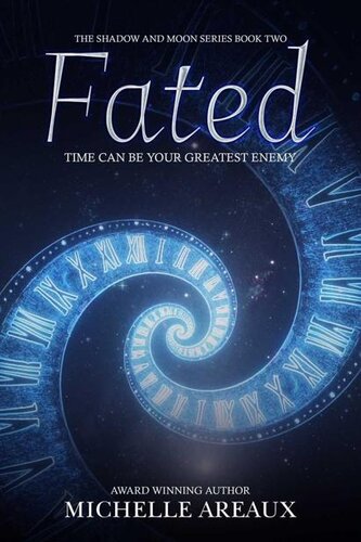 descargar libro Fated: The Shadow and Moon Series