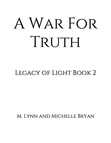 descargar libro A War for Truth