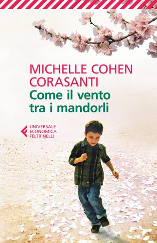 libro gratis Come il vento tra i mandorli