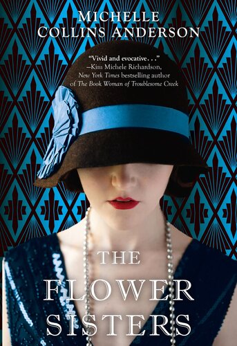 descargar libro The Flower Sisters