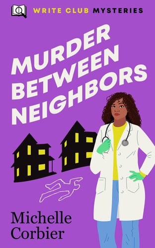 descargar libro Murder Between Neighbors