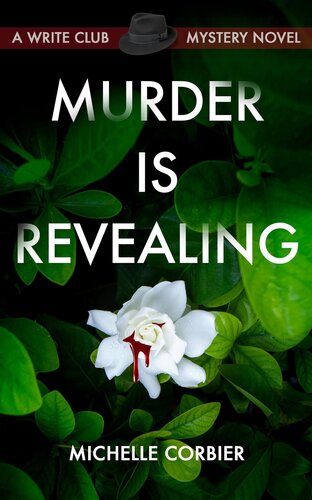 libro gratis Murder Is Revealing