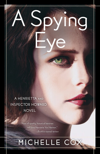 libro gratis A Spying Eye