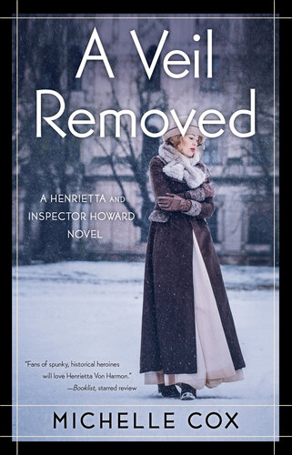 descargar libro A Veil Removed