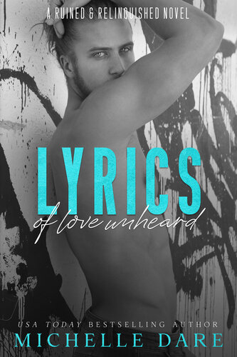 descargar libro Lyrics of Love Unheard