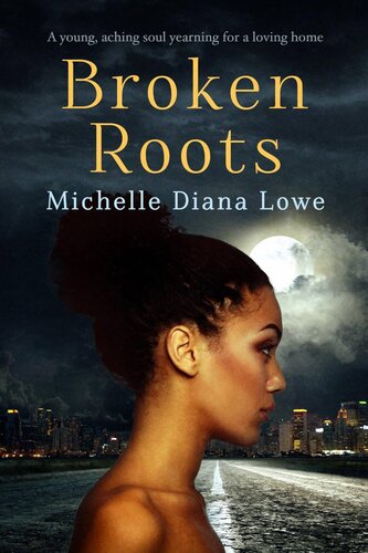 libro gratis Broken Roots