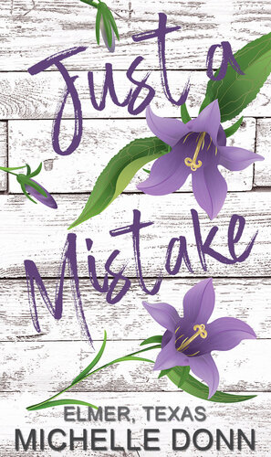 descargar libro Just a Mistake