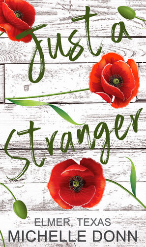 descargar libro Just a Stranger