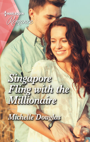 descargar libro Singapore Fling with the Millionaire: A captivating Christmas romance to fall in love with!