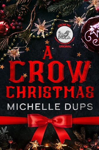 descargar libro A CROW CHRISTMAS