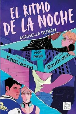 descargar libro El ritmo de la noche