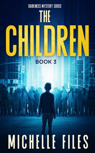 descargar libro The Children: A Mystery Thriller