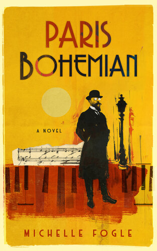 descargar libro Paris Bohemian