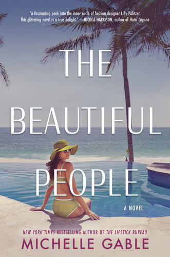 descargar libro The Beautiful People