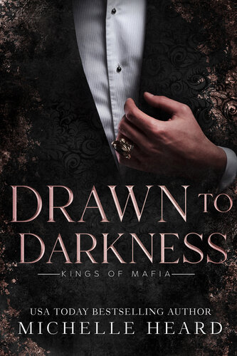 descargar libro Drawn To Darkness (Kings Of Mafia)