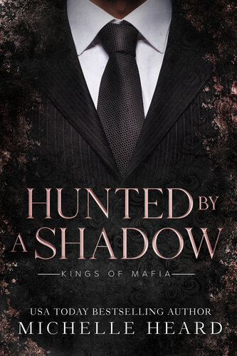 libro gratis Hunted By A Shadow