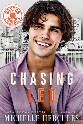 descargar libro Chasing Leo