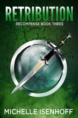 descargar libro Retribution (Recompense Book 3)