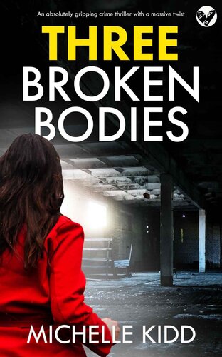 libro gratis THREE BROKEN BODIES (DI Jack MacIntosh 5)