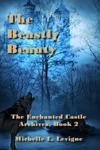 descargar libro The Beastly Beauty