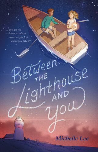 descargar libro Between the Lighthouse and You