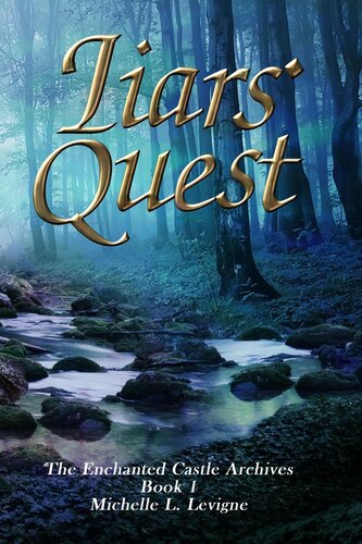 libro gratis Liars' Quest