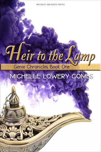 libro gratis Heir to the Lamp